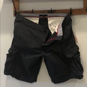 Tommy Cargo Shorts